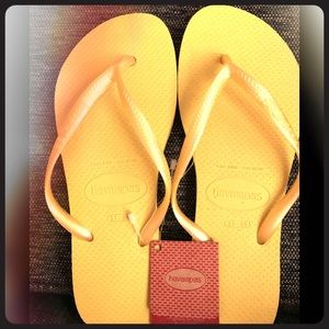 Havaianas